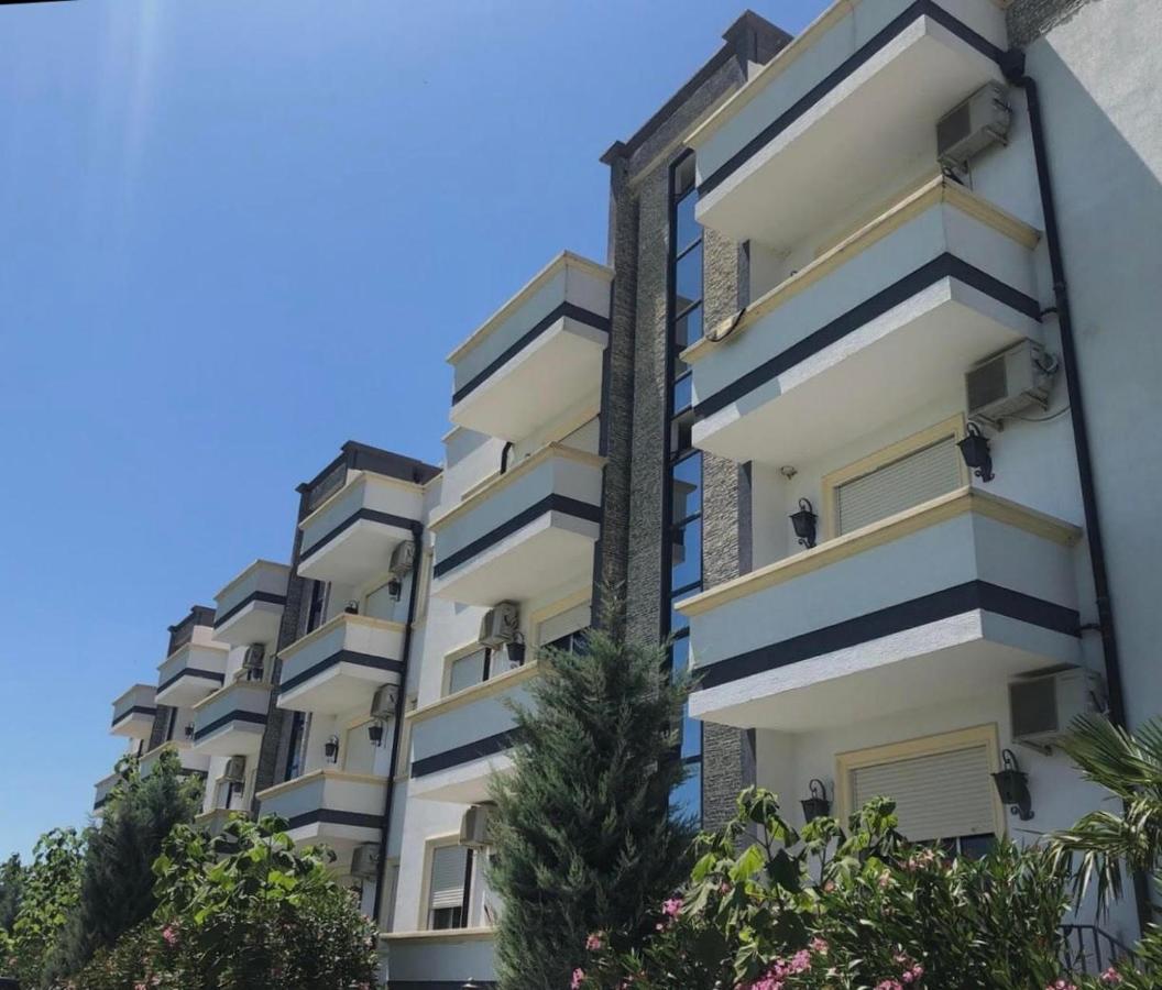 Migi Residence Durrës Exterior foto
