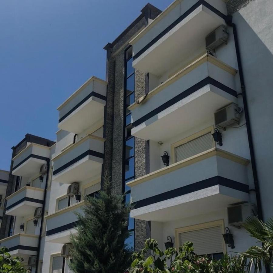 Migi Residence Durrës Exterior foto