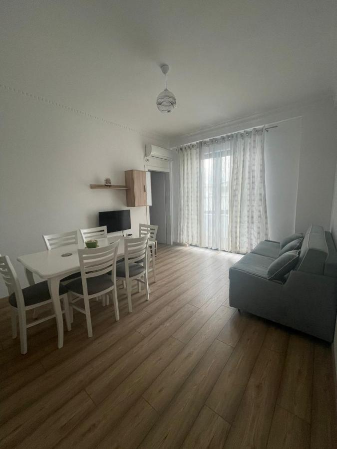 Migi Residence Durrës Exterior foto